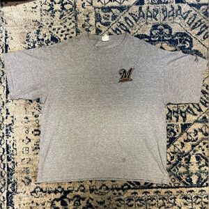 Vintage Milwaukee Brewers T-Shirt